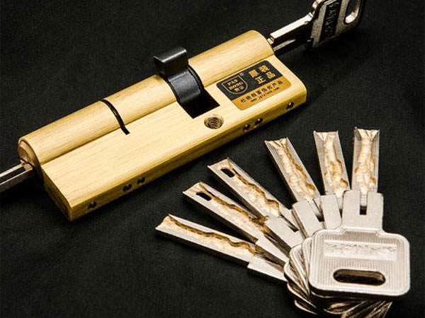 白水24小时上门开锁公司