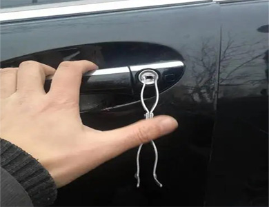 白水24小时上门开锁公司