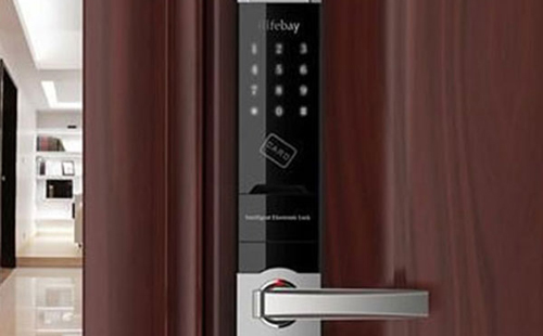 白水24小时上门开锁公司