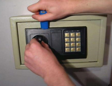 白水24小时上门开锁公司