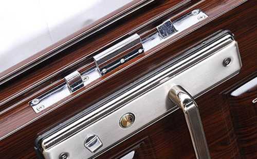 白水24小时上门开锁公司