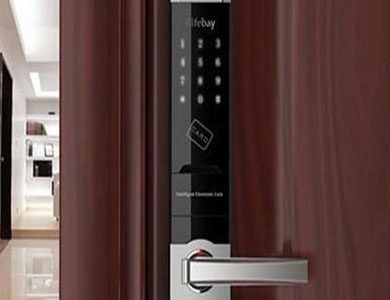 白水24小时上门开锁公司