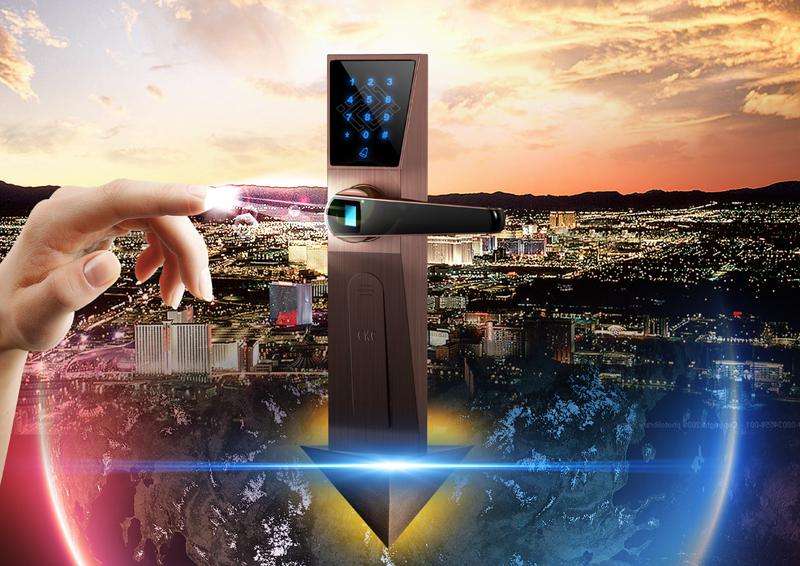 白水24小时上门开锁公司