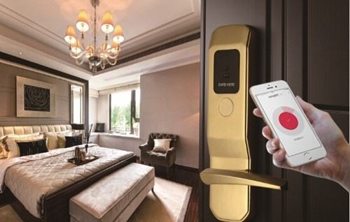 白水24小时上门开锁公司