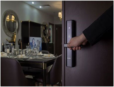 白水24小时上门开锁公司