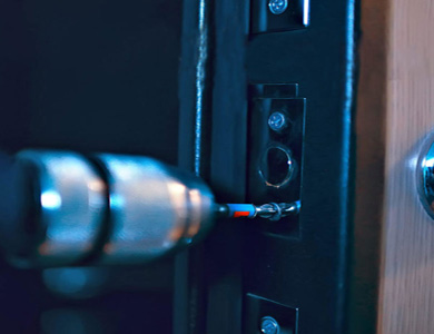 白水24小时上门开锁公司