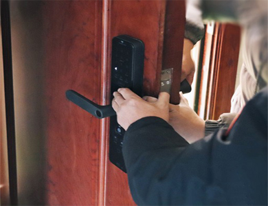 白水24小时上门开锁公司